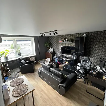Διαμέρισμα Vick & Larry's Humble Abode Βίλνιους