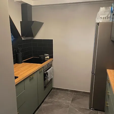 Διαμέρισμα Vick & Larry's Humble Abode Βίλνιους