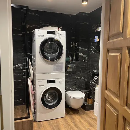 Vick & Larry's Humble Abode Διαμέρισμα *